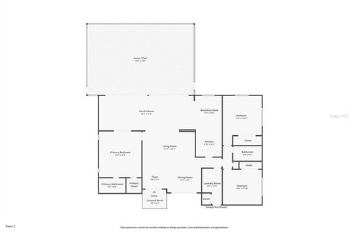 3 Dover Dr, Englewood, FL, 34223-4637 | Card Image