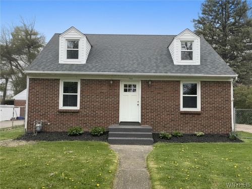 316 Walck Rd, North Tonawanda, NY, 14120-3313 | Card Image