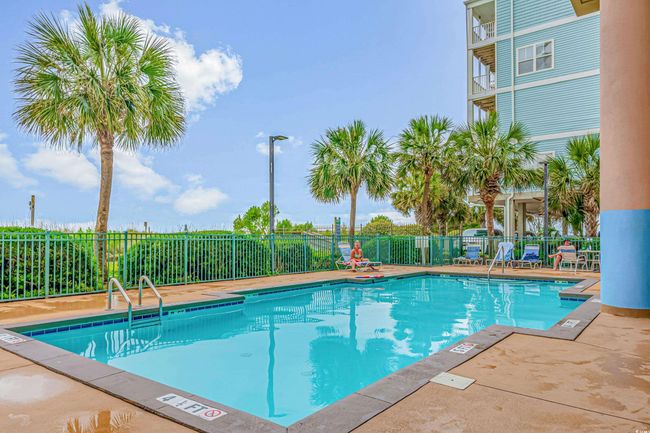UNIT-509 - 501 S Ocean Blvd, Condo with 1 bedrooms, 1 bathrooms and null parking in North Myrtle Beach SC | Image 32