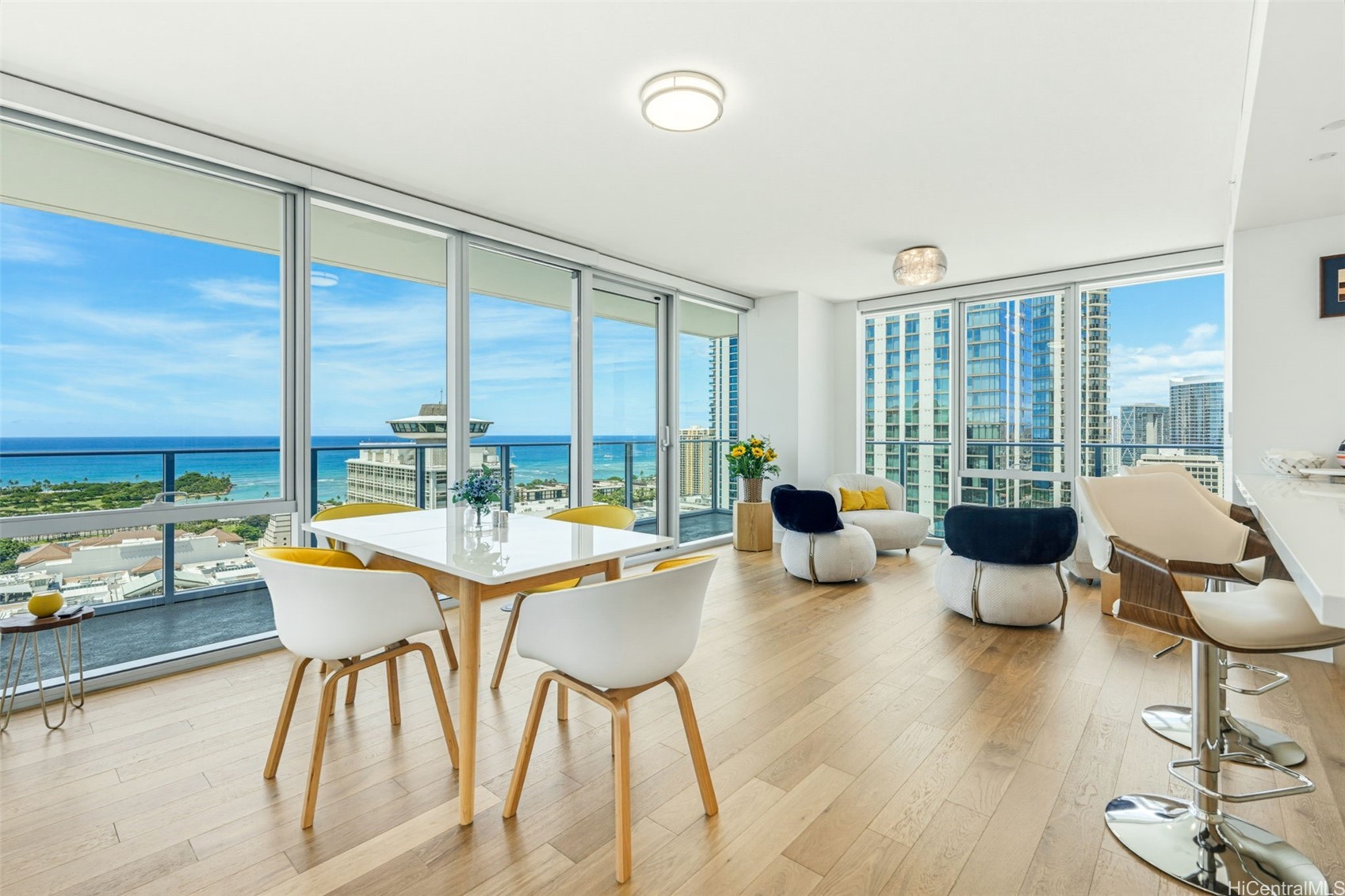 Residential in Honolulu 3