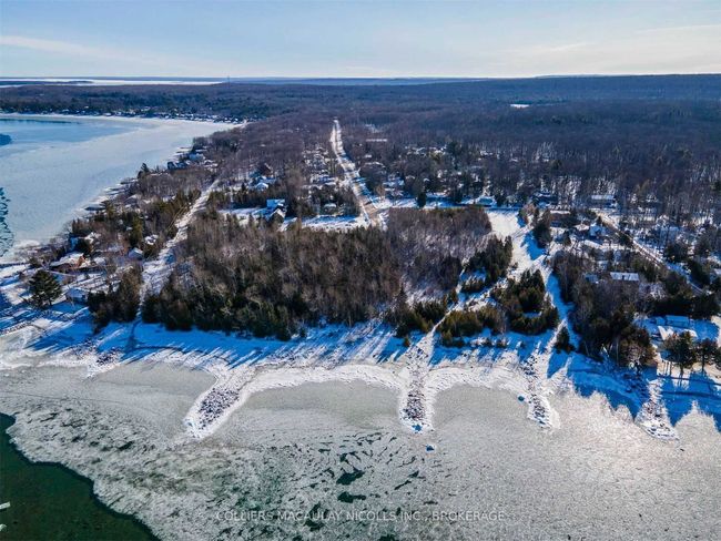 0 Champlain Rd, Home with 0 bedrooms, 0 bathrooms and null parking in Tiny ON | Image 6