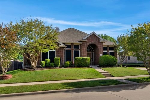 2700 Rochelle Dr, Mckinney, TX, 75070-4243 | Card Image
