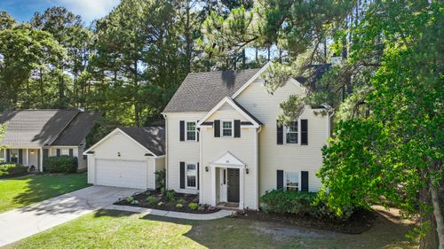 100 Raith Road, Summerville, SC, 29485 | Card Image
