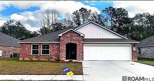 12970 Bayberry Ave, Denham Springs, LA, 70706-1287 | Card Image