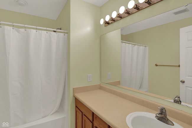 503 Fayette Dr, Condo with 3 bedrooms, 3 bathrooms and null parking in Westfield IN | Image 26