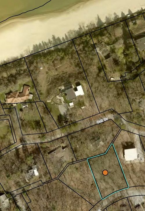 6 Linden Ln, Dune Acres, IN, 46304-1012 | Card Image