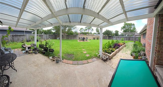 11834 Mulholland Dr, House other with 4 bedrooms, 2 bathrooms and 2 parking in Meadows Place TX | Image 10