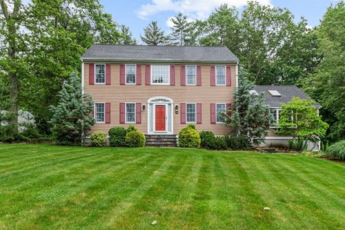 19 Echo Hills Dr, Mansfield, MA, 02048-3442 | Card Image