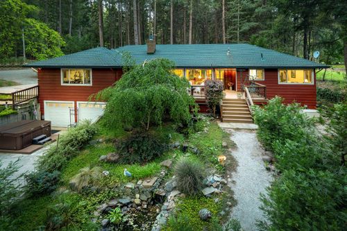 15188 N Bloomfield Rd, Nevada City, CA, 95959-9212 | Card Image