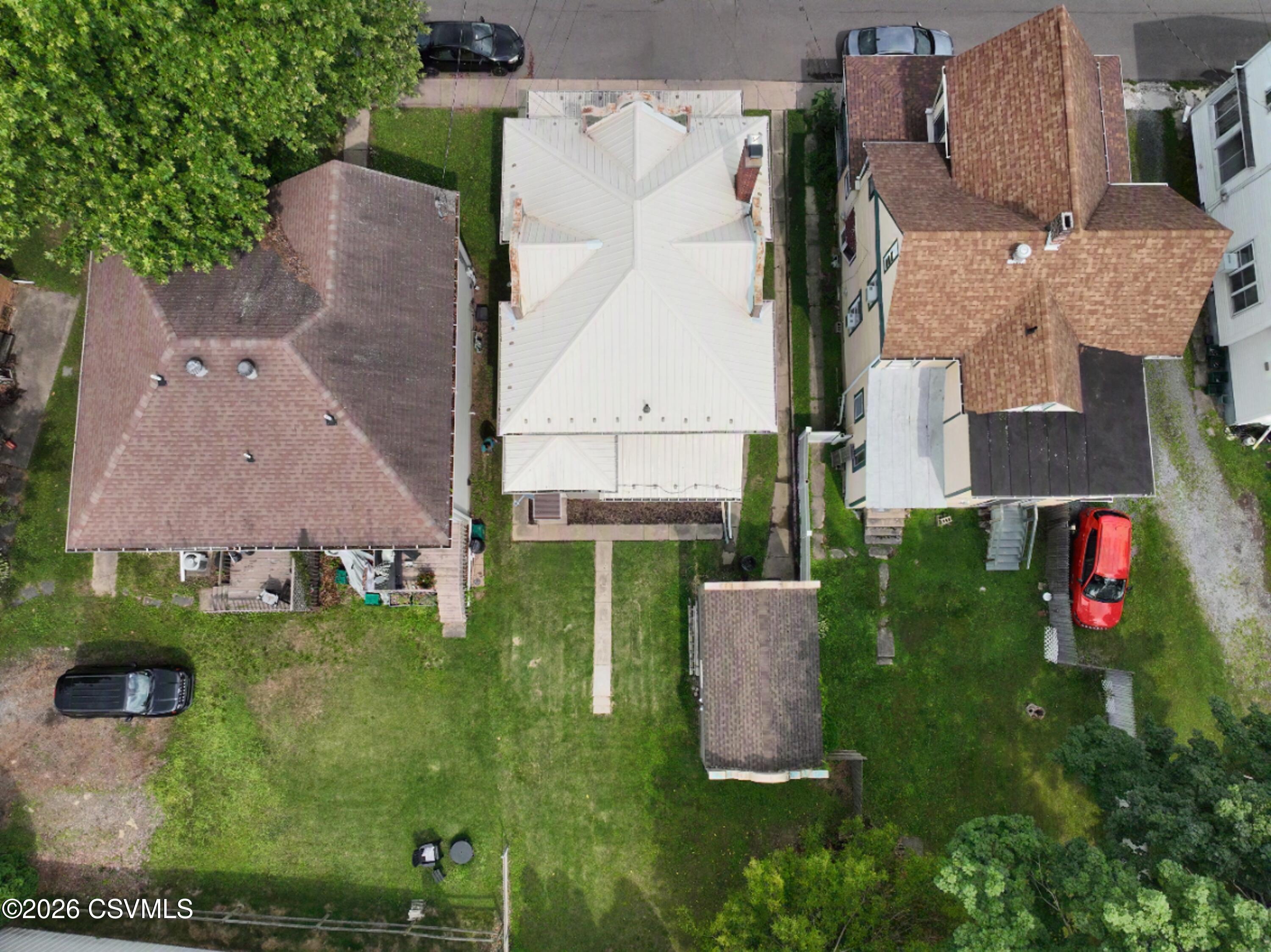 Residential in Bloomsburg 4