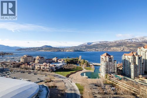 1903-1191 Sunset Dr, Kelowna, BC, V1Y0J4 | Card Image