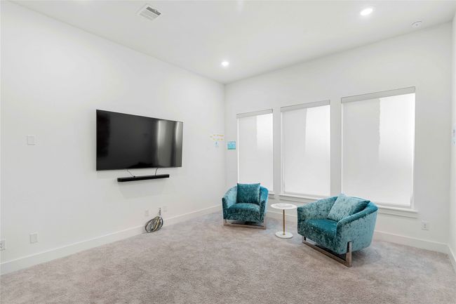 8011 Splitbeard Rd, House other with 5 bedrooms, 5 bathrooms and null parking in Frisco TX | Image 16