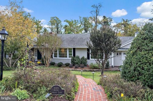 222 Lookout Ln, Annapolis, MD, 21409-6306 | Card Image