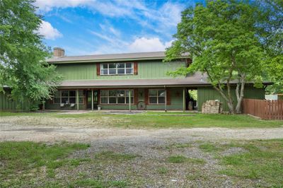 5611 Fm 3455 Road, House other with 5 bedrooms, 3 bathrooms and null parking in Navasota TX | Image 1