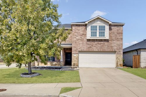 1516 Abby Creek Dr, Little Elm, TX, 75068-0278 | Card Image