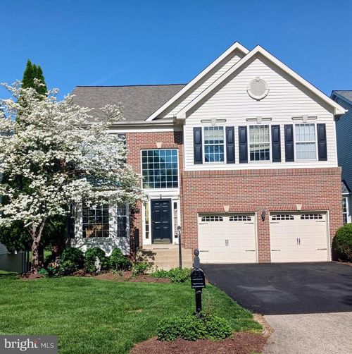 47497 Saulty Dr, STERLING, VA, 20165-5140 | Card Image