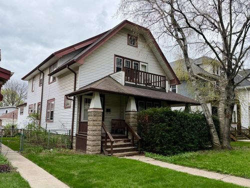 2956 N 50th St, Milwaukee, WI, 53210-1640 | Card Image