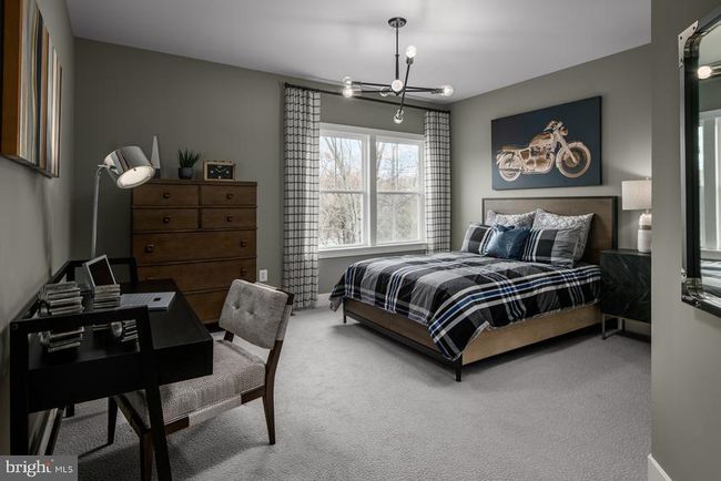 8743 Classic Lakes Way, House other with 4 bedrooms, 5 bathrooms and null parking in MANASSAS VA | Image 24