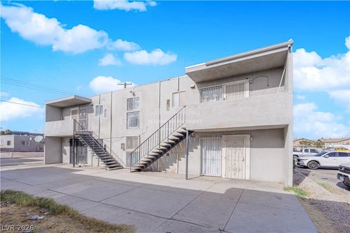 2-1308 N 22nd St, Las Vegas, NV, 89101-1463 | Card Image