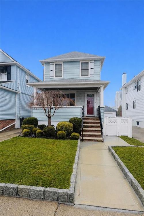 227 Beach 127th Street, Belle Harbor, NY, 11694 | Card Image