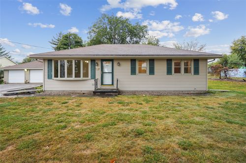 4500 100th St, Urbandale, IA, 50322-2062 | Card Image