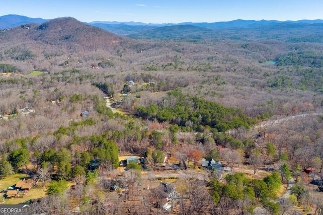 2448 Duncan Bridge Rd, House other with 3 bedrooms, 2 bathrooms and 2 parking in Sautee Nacoochee GA | Image 36