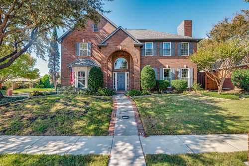 7009 Sharps Dr, Plano, TX, 75025-3033 | Card Image