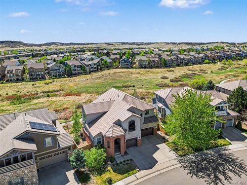 10709 Briarglen Cir, Highlands Ranch, CO, 80130-6906 | Card Image