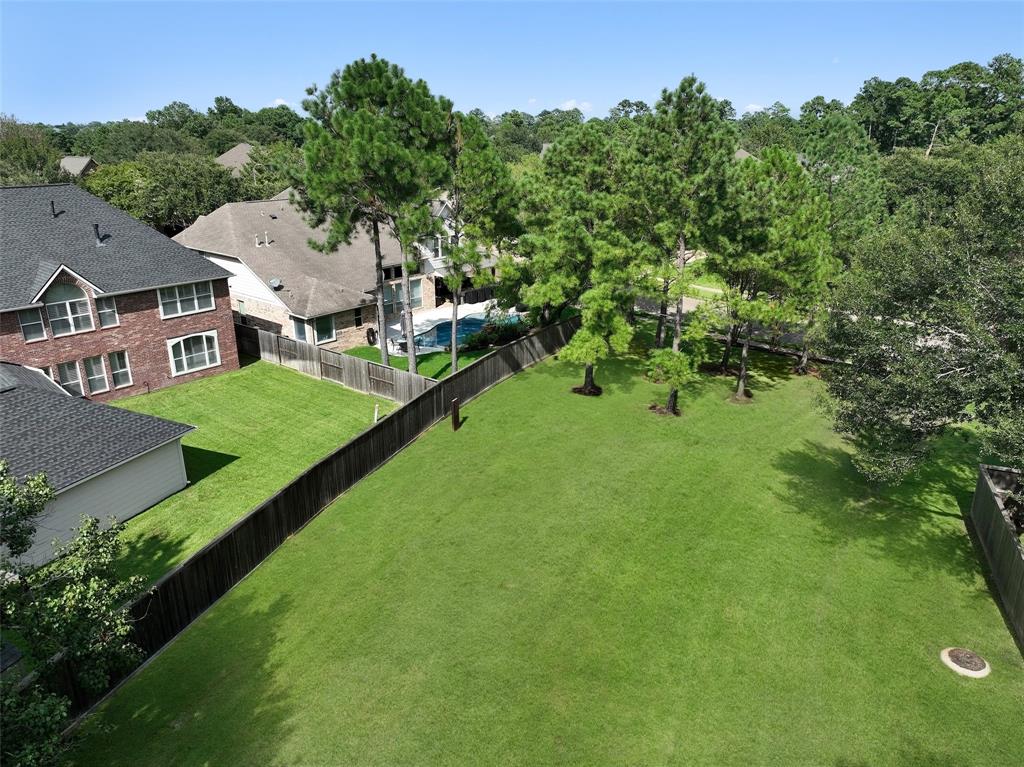 Kershope Forest Ct, Spring, TX 77379