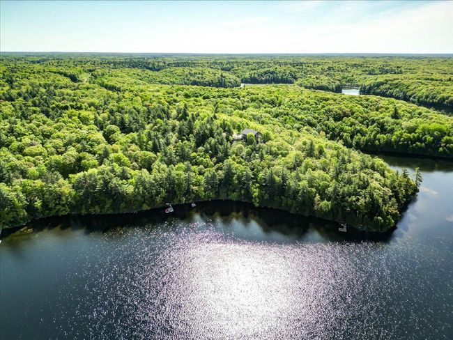1152 Warrington Lane, Home with 0 bedrooms, 0 bathrooms and null parking in Sharbot Lake ON | Image 26
