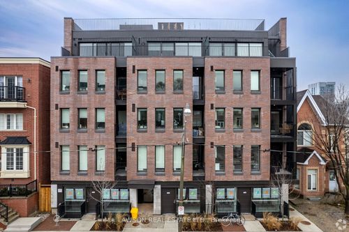 102-41 River St, Toronto, ON, M5A3P1 | Card Image