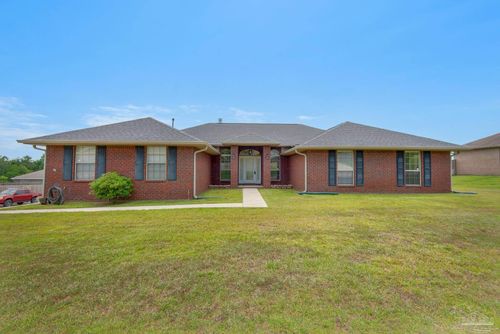 1568 Hollow Point Dr, Cantonment, FL, 32533 | Card Image