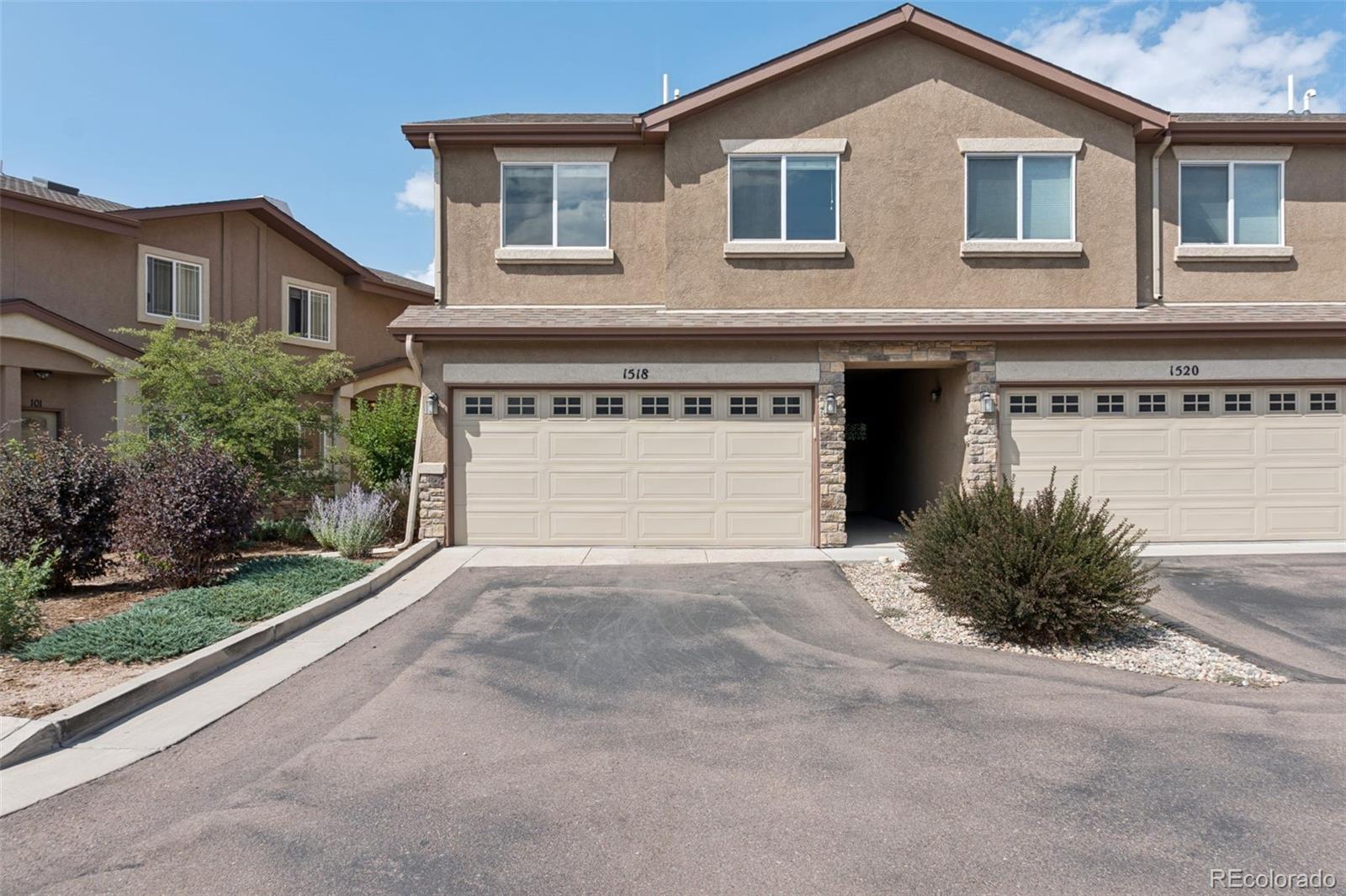 Residential in Colorado Springs 3