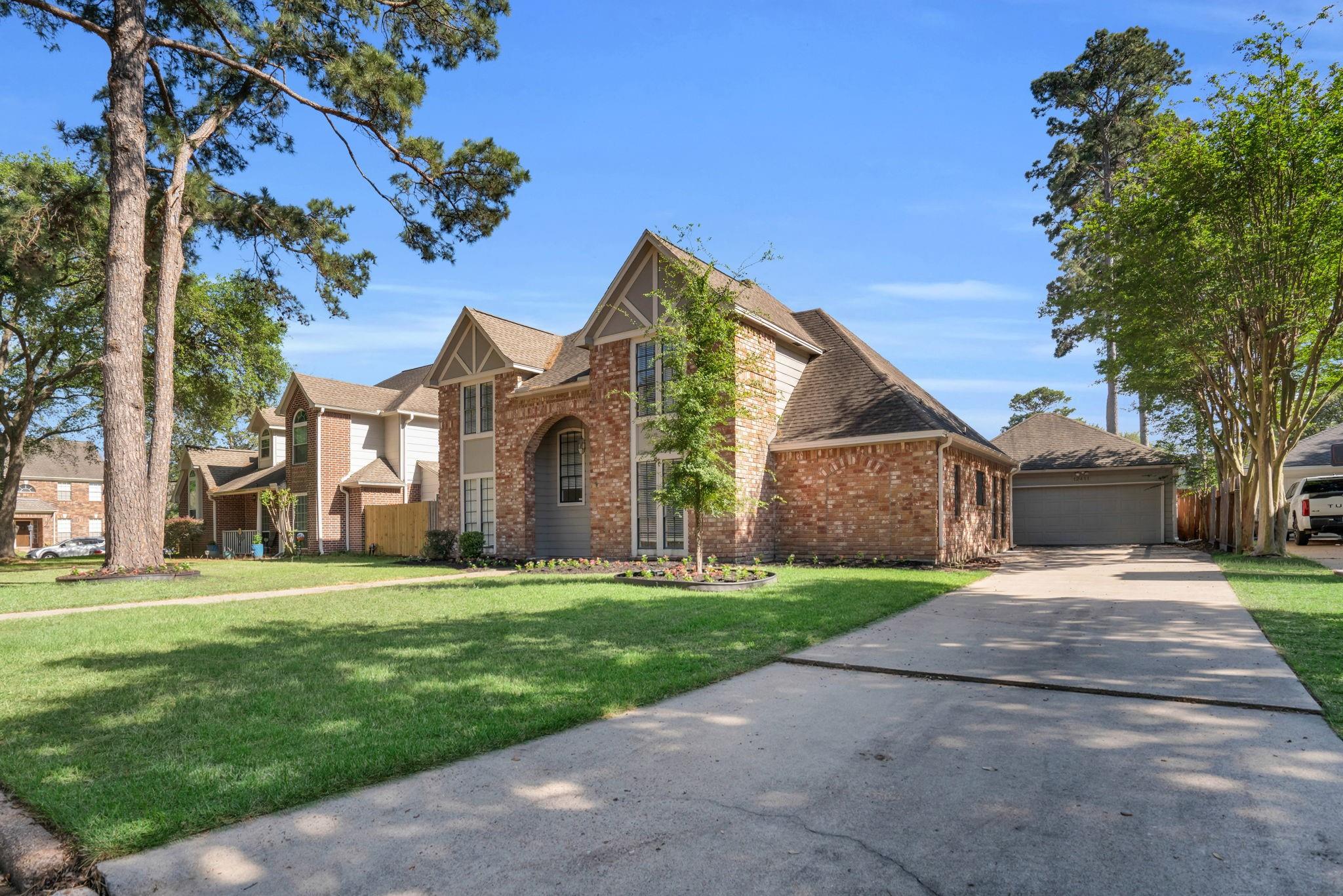 Residential Lease in Tomball 5