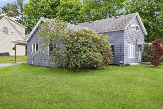 200 Mechanic St, House other with 3 bedrooms, 2 bathrooms and null parking in Killingly CT | Image 21