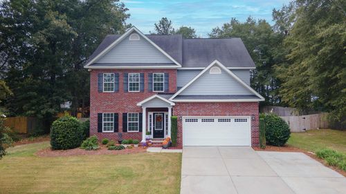 1986 Huron Drive, Aiken, SC, 29803 | Card Image