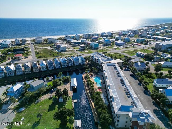 UNIT-109 - 3300 Highway 98, Condo with 2 bedrooms, 2 bathrooms and null parking in Mexico Beach FL | Image 43