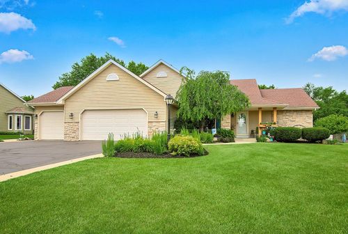 11804 242nd Street, Salem Lakes, WI, 53179 | Card Image