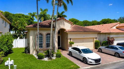 1773 Nw 72nd Way, Pembroke Pines, FL, 33024-1037 | Card Image
