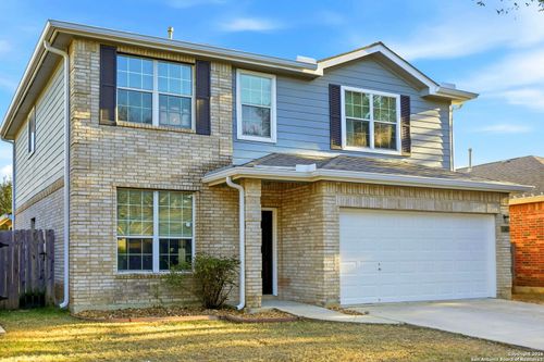 8714 Tioga Pass, Helotes, TX, 78023-4388 | Card Image