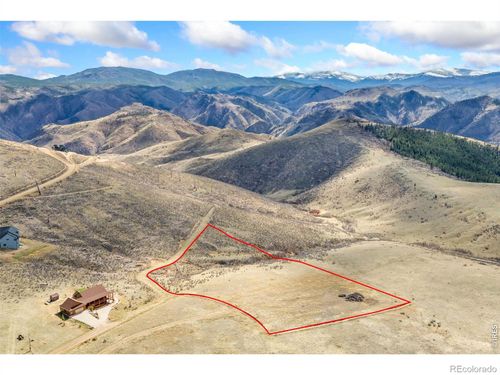 170 Little Bald Mountain Ct, Livermore, CO, 80536 | Card Image