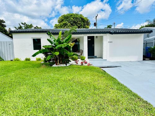 0-5365 N Andrews Ave, Oakland Park, FL, 33309-3265 | Card Image