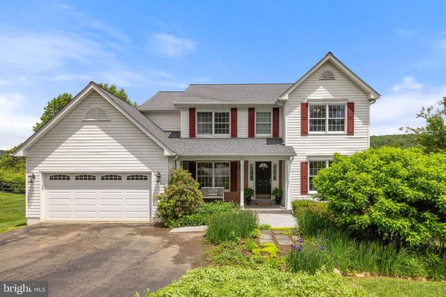 5722 Pond View Ln, House other with 4 bedrooms, 4 bathrooms and null parking in Broad Run VA | Image 5