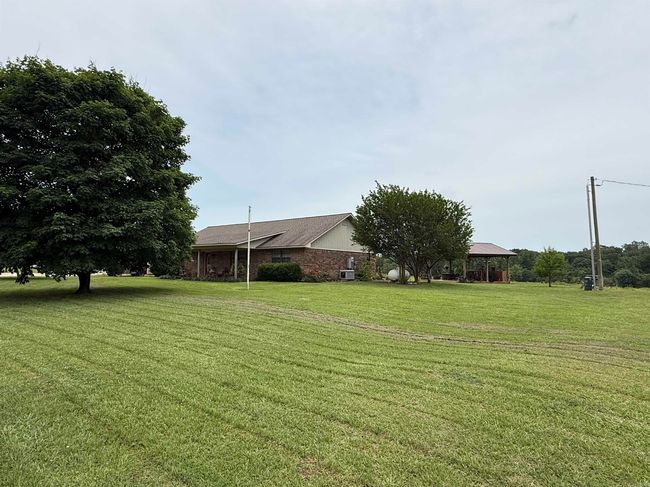 831 Hempstead 28, House other with 3 bedrooms, 2 bathrooms and null parking in Mc Caskill AR | Image 30