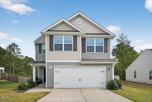 1562 Dorsett Ln, Creedmoor, NC, 27522-7288 | Card Image