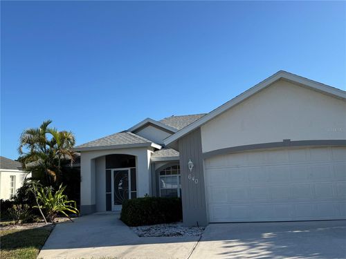 640 Boundary Blvd, Rotonda West, FL, 33947-2036 | Card Image
