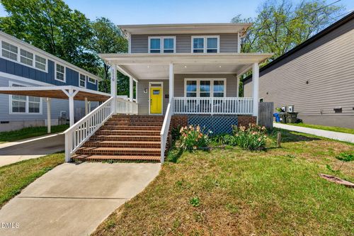 1110 S Blount St, Raleigh, NC, 27601-2621 | Card Image