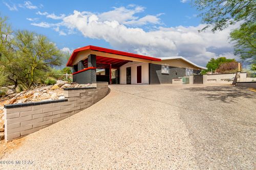 3430 N Calle De Beso, Tucson, AZ, 85750 | Card Image