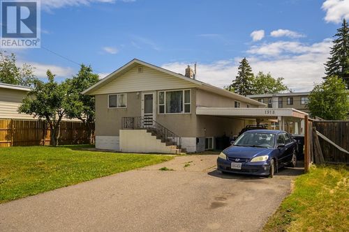1918 Vine St, Prince George, BC, V2L2W8 | Card Image