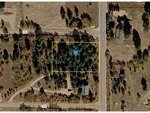 8050 Maple Dr, Rye, CO, 81069-8856 | Card Image